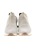 Baretraps Gold Sneakers Size 8 - photo 2
