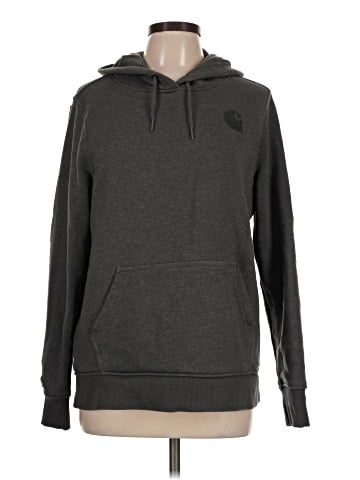 Carhartt Pullover Hoodie (view 1)