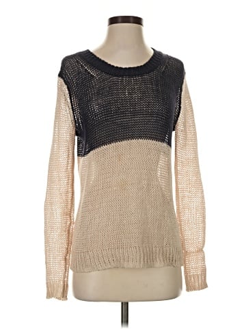 Theory Pullover Sweater (view 1)