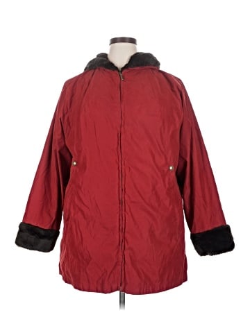 White Stag Coat (view 1)