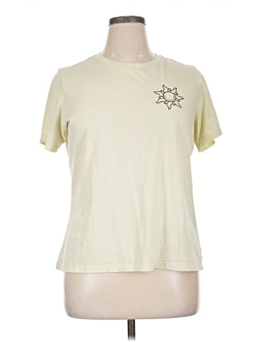 Bella + Canvas Short Sleeve T-Shirt (view 1)