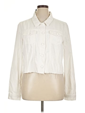 Paige Jacket (view 1)