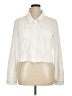 Paige Ivory Jacket Size XL - photo 1