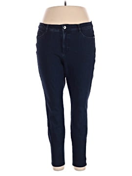 J.Jill Jeggings (view 1)
