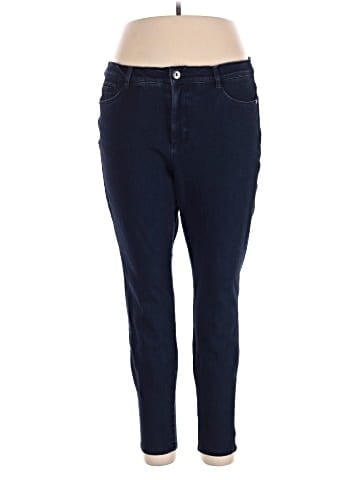 J.Jill Jeggings (view 1)