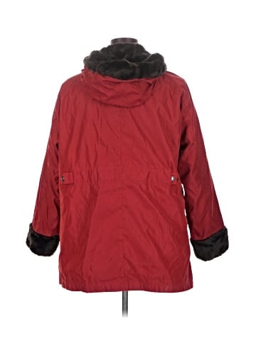 White Stag Coat (view 2)