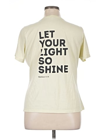 Bella + Canvas Short Sleeve T-Shirt (view 2)