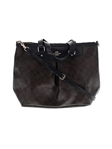 Coach Factory Tote (view 1)