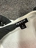 Torrid 100% Rayon White Sleeveless Blouse Size 4X Plus (4) - photo 7