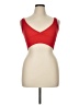 Out From Under Red Tank Top Size XL - photo 1