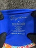 Bydee Paisley Blue Swimsuit Top Size M - photo 3