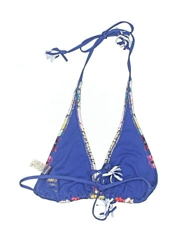 Johnny Was Swimsuit Top (view 2)