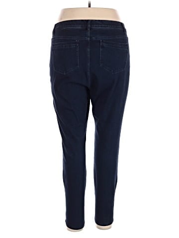 J.Jill Jeggings (view 2)
