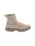 Sorella Gray Ankle Boots Size 7 - photo 1