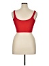Out From Under Red Tank Top Size XL - photo 2