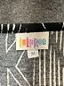 Lularoe Chevron-herringbone Gray Cocktail Dress Size M - photo 7