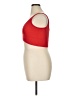 Out From Under Red Tank Top Size XL - photo 5