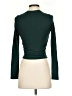 Madewell Green Long Sleeve Turtleneck Size XXS - photo 2