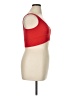 Out From Under Red Tank Top Size XL - photo 4
