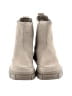 Sorella Gray Ankle Boots Size 7 - photo 2