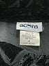 ACORN Black Long Sleeve Blouse Size M - photo 7