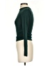 Madewell Green Long Sleeve Turtleneck Size XXS - photo 5