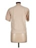 Etcetera Tan Sweater Vest Size L - photo 2