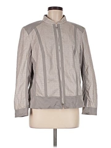 Basler Track Jacket (view 1)