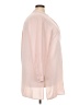 Anne Klein 100% Polyester Pink 3/4 Sleeve Blouse Size 2X - photo 4