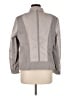 Basler 100% Acetate Gray Track Jacket Size M (estimated) - photo 2