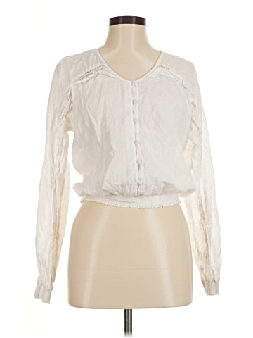 Assorted Brands Long Sleeve Blouse (view 1)