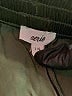Aerie 100% Viscose Green Cargo Pants Size L - photo 7