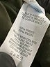 Aerie 100% Viscose Green Cargo Pants Size L - photo 8