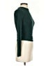 Madewell Green Long Sleeve Turtleneck Size XXS - photo 4