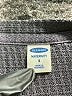 Old Navy - Maternity Black Long Sleeve Henley Size Sm Maternity - photo 6