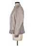 Basler 100% Acetate Gray Track Jacket Size M (estimated) - photo 5