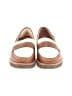 Naturalizer Brown Flats Size 5 1/2 - photo 2