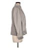 Basler 100% Acetate Gray Track Jacket Size M (estimated) - photo 4