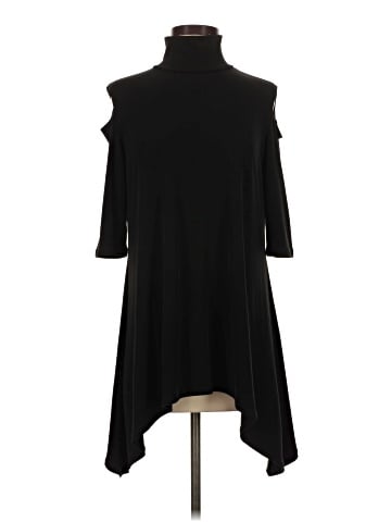 Clara Sun Woo Short Sleeve Turtleneck (view 1)