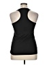 West Loop 100% Polyester Black Tank Top Size XL - photo 2