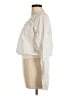 Assorted Brands 100% Cotton Ivory Long Sleeve Blouse Size M - photo 5