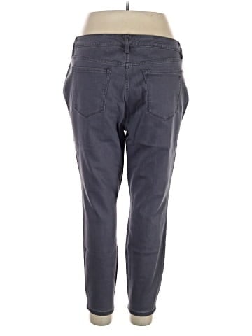 Martha Stewart Jeans (view 2)