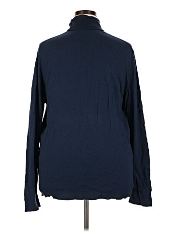Alfani Turtleneck Sweater (view 2)