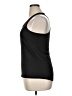 West Loop 100% Polyester Black Tank Top Size XL - photo 5