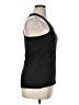 West Loop 100% Polyester Black Tank Top Size XL - photo 4