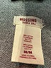 Mossimo Supply Co. Blue Denim Jacket Size M - photo 6