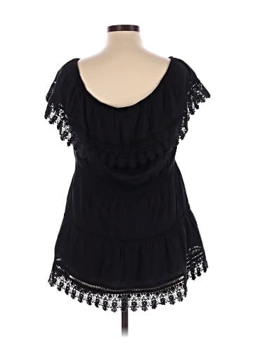 Melissa Odabash Swimsuit Cover Up (view 2)