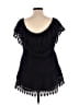 Melissa Odabash Black Swimsuit Cover Up Size S - photo 2