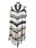 Moth 100% Cotton Silver Cardigan Size XS - photo 2