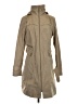 Cole Haan Tan Raincoat Size S - photo 1